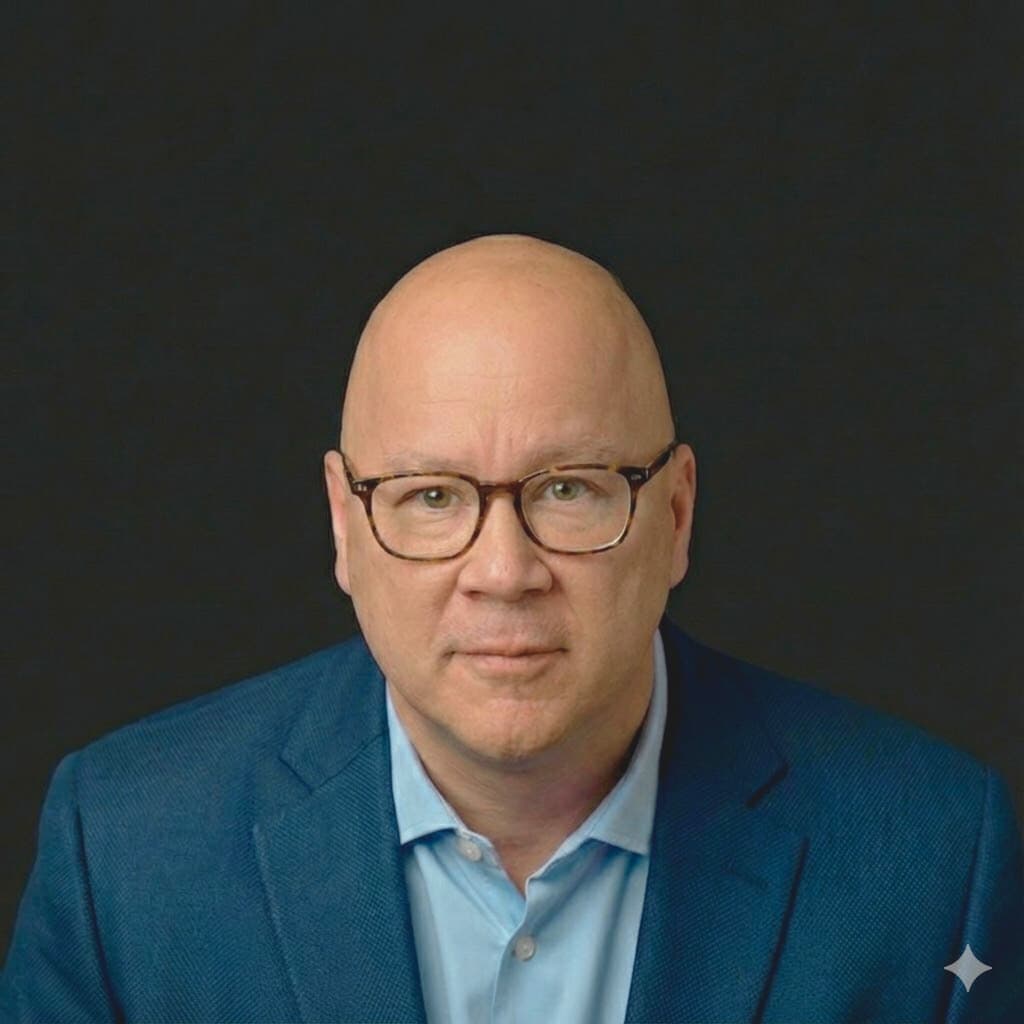 John Briggs, founder of BMOZI
